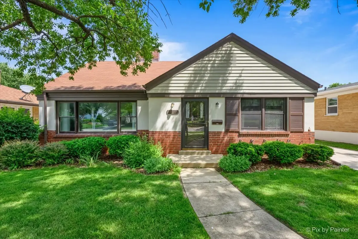 361 Bryant Avenue, Glen Ellyn, IL 60137 - #1