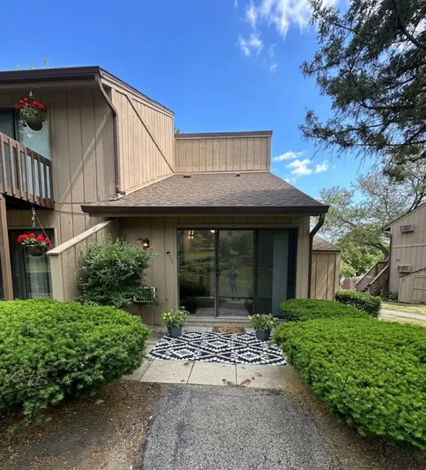 44 Nassau Colony #4, Fox Lake, IL 60020