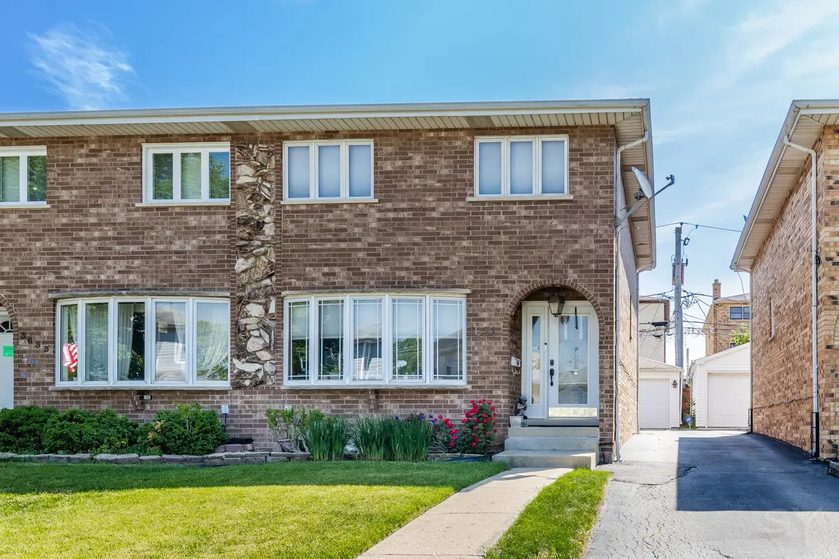 3631 N Pacific Avenue, Chicago, IL 60634 - #1
