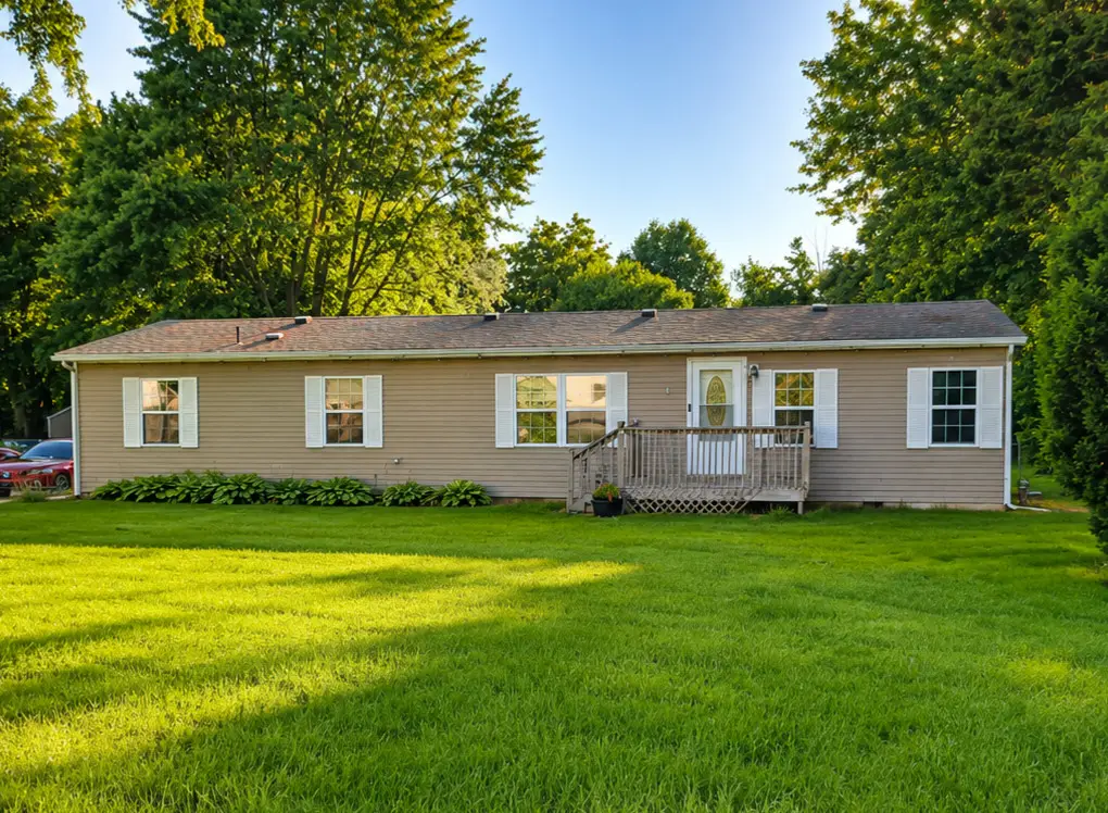 124 N Office Street, Braidwood, IL 60408 - #1