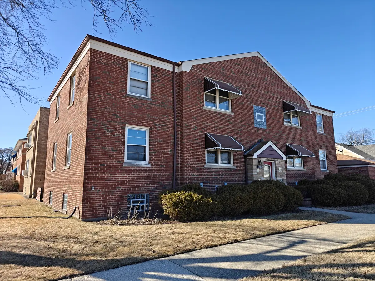 1106 Alima Terrace, La Grange Park, IL 60526 - #1