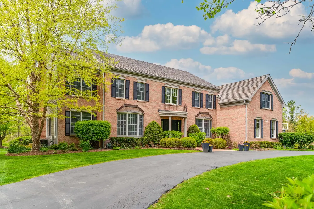 4811 Preserve Parkway, Long Grove, IL 60047 - #1