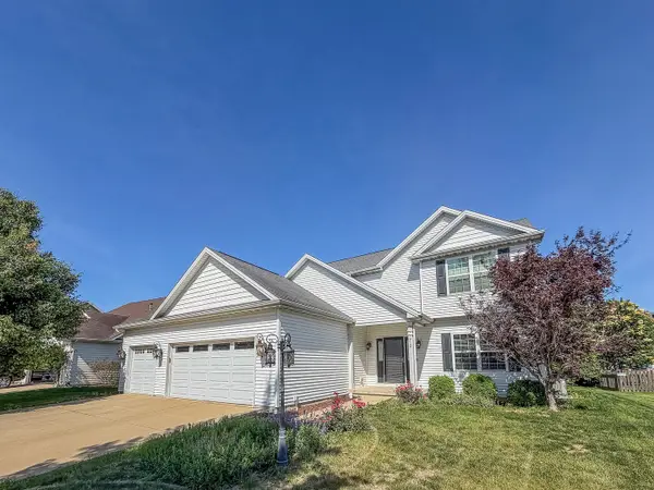 715 Sedgegrass Drive, Champaign, IL 61822