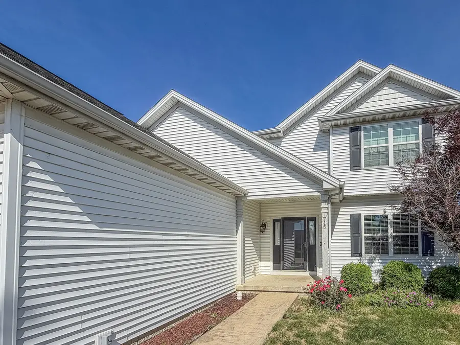 715 Sedgegrass Drive, Champaign, IL 61822 - #3