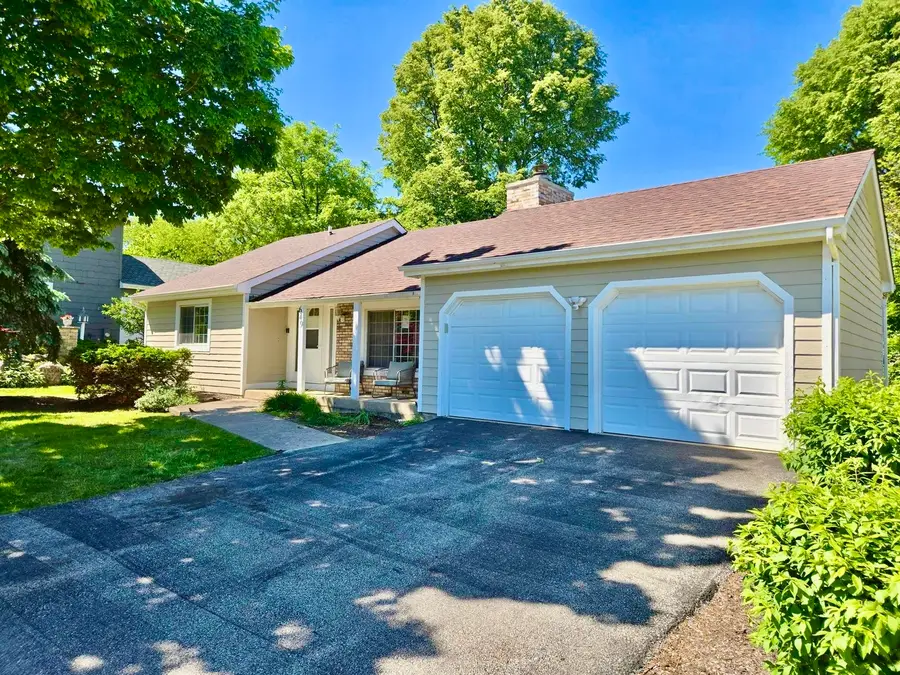 649 Wilbur Court #649, Gurnee, IL 60031 - #3