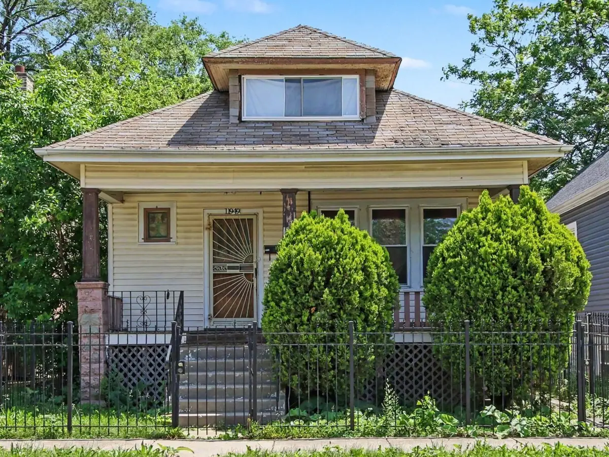 11949 S Lafayette Avenue, Chicago, IL 60628 - #1