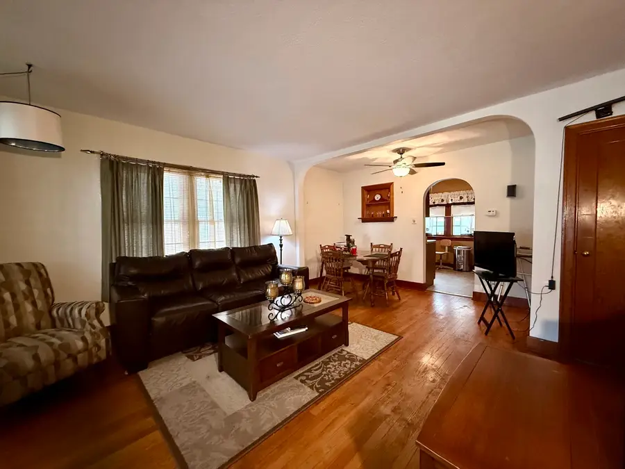 244 E Pierson Avenue, Decatur, IL 62526 - #3