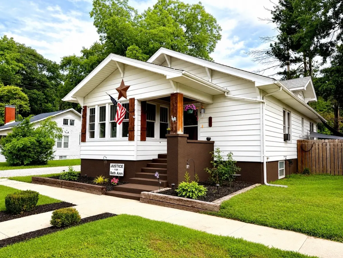 520 E 6th Street, Centralia, IL 62801 - #1