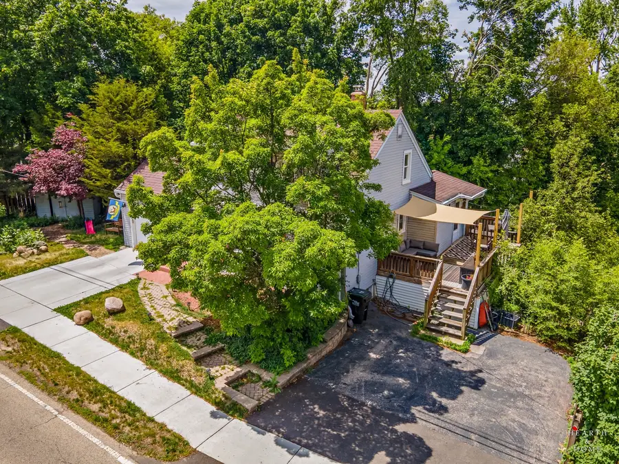 614 Algonquin Road, Fox River Grove, IL 60021 - #3