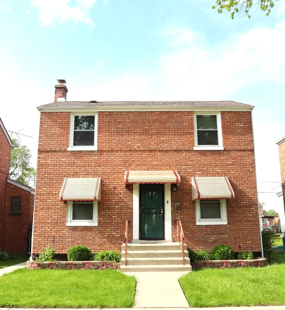 3312 W 84th Street, Chicago, IL 60652 - #1