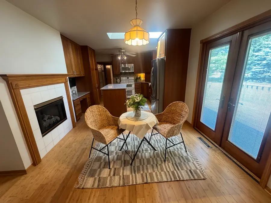 502 SW 8th Avenue, Aledo, IL 61231 - #3