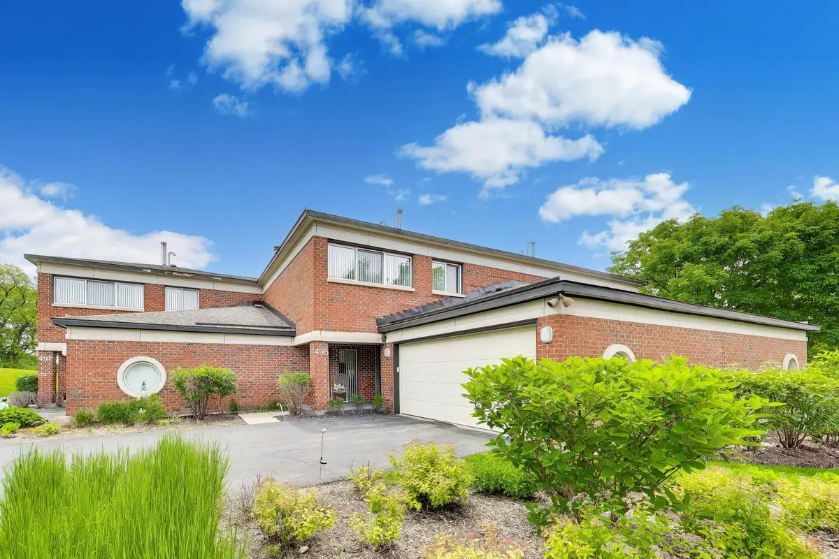 495 Milford Road, Deerfield, IL 60015 - #1