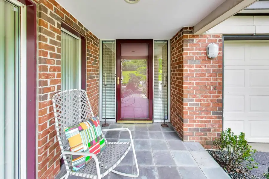 495 Milford Road, Deerfield, IL 60015 - #2
