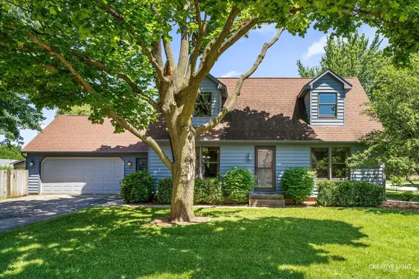 600 Stetzer Street, Elburn, IL 60119