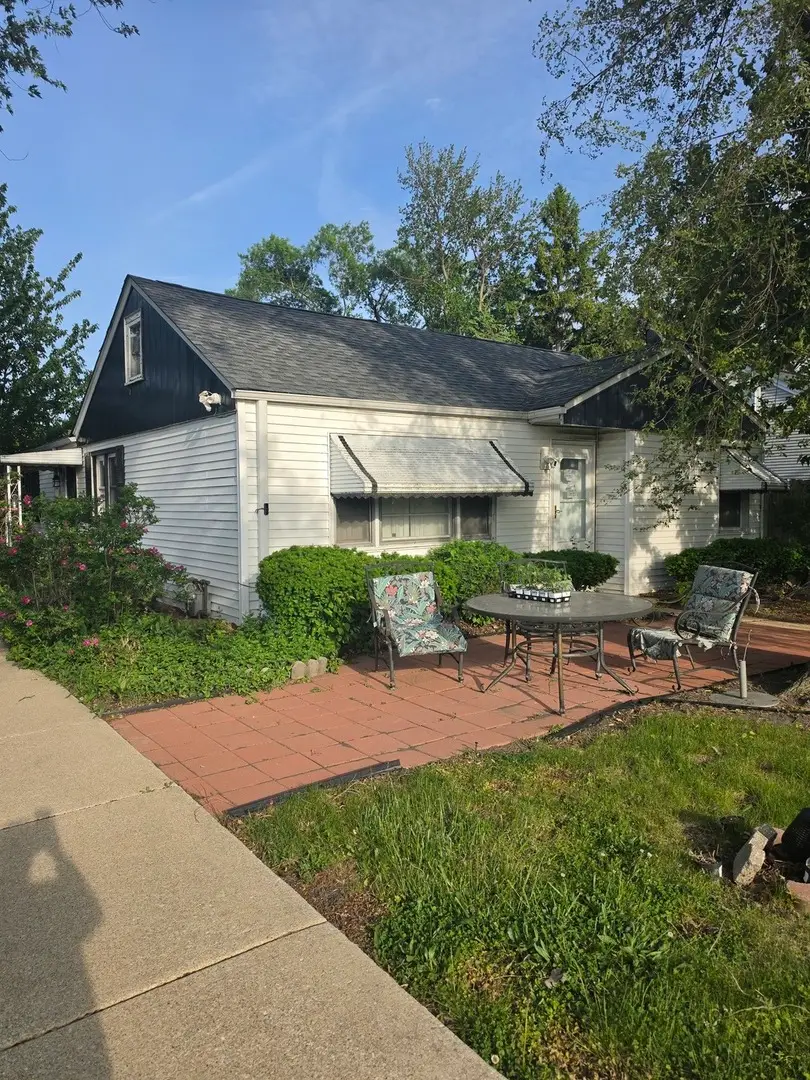 7601 Laramie Avenue, Burbank, IL 60459 - #3