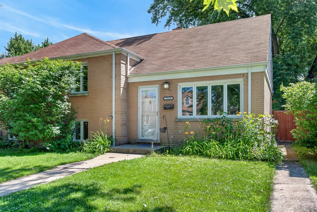 3119 Harrison Avenue, Brookfield, IL 60513 - #1