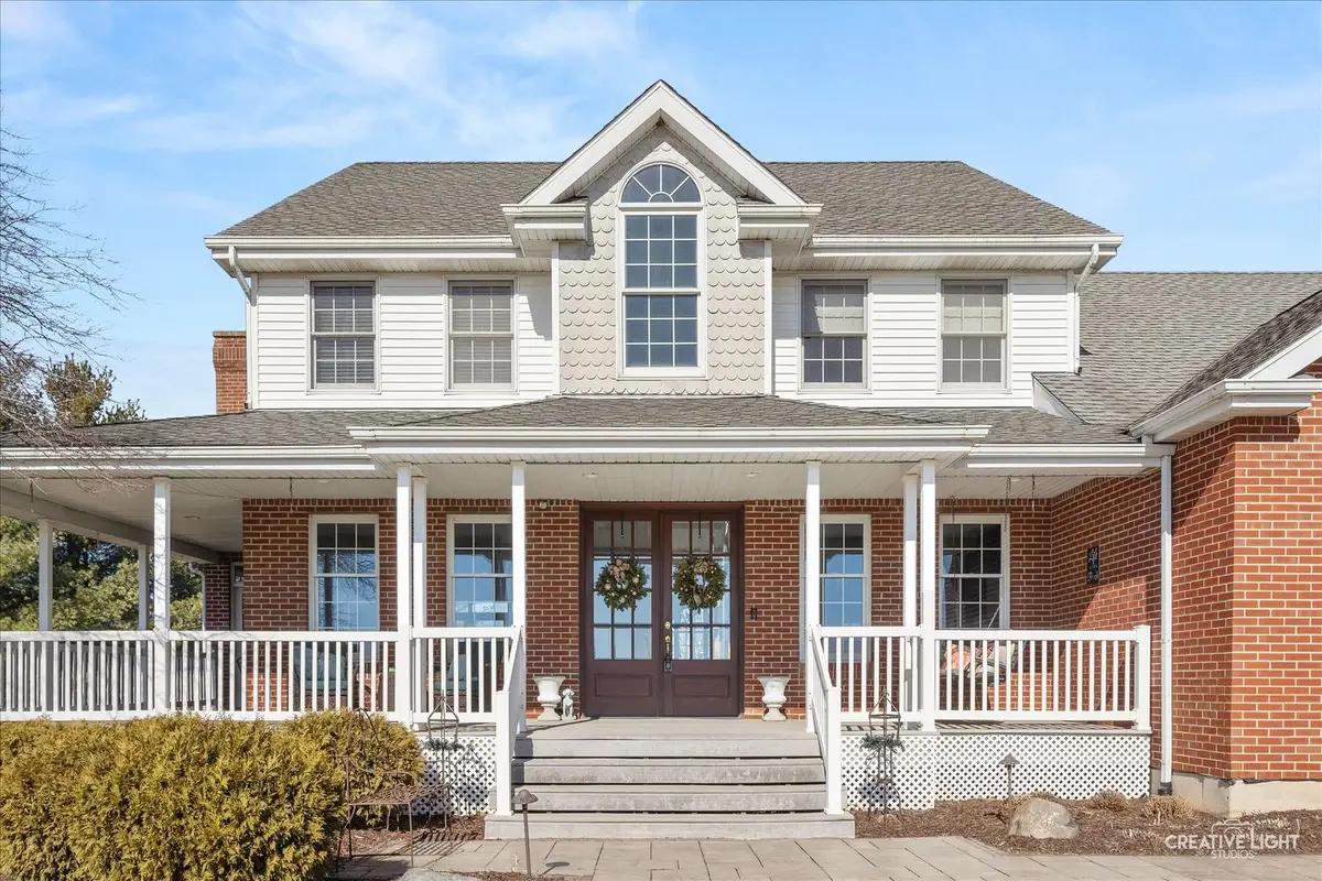 1651 Johnson Road, Oswego, IL 60543 - #1