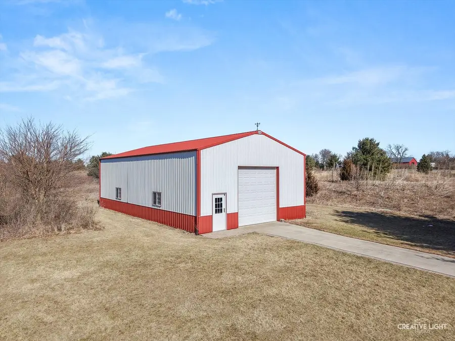 1651 Johnson Road, Oswego, IL 60543 - #2