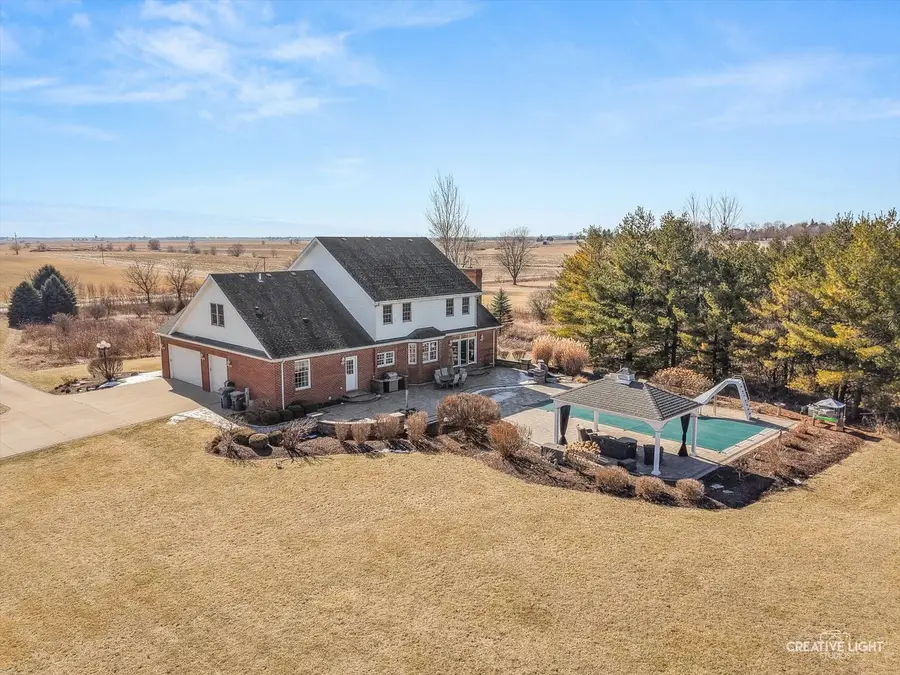 1651 Johnson Road, Oswego, IL 60543 - #3