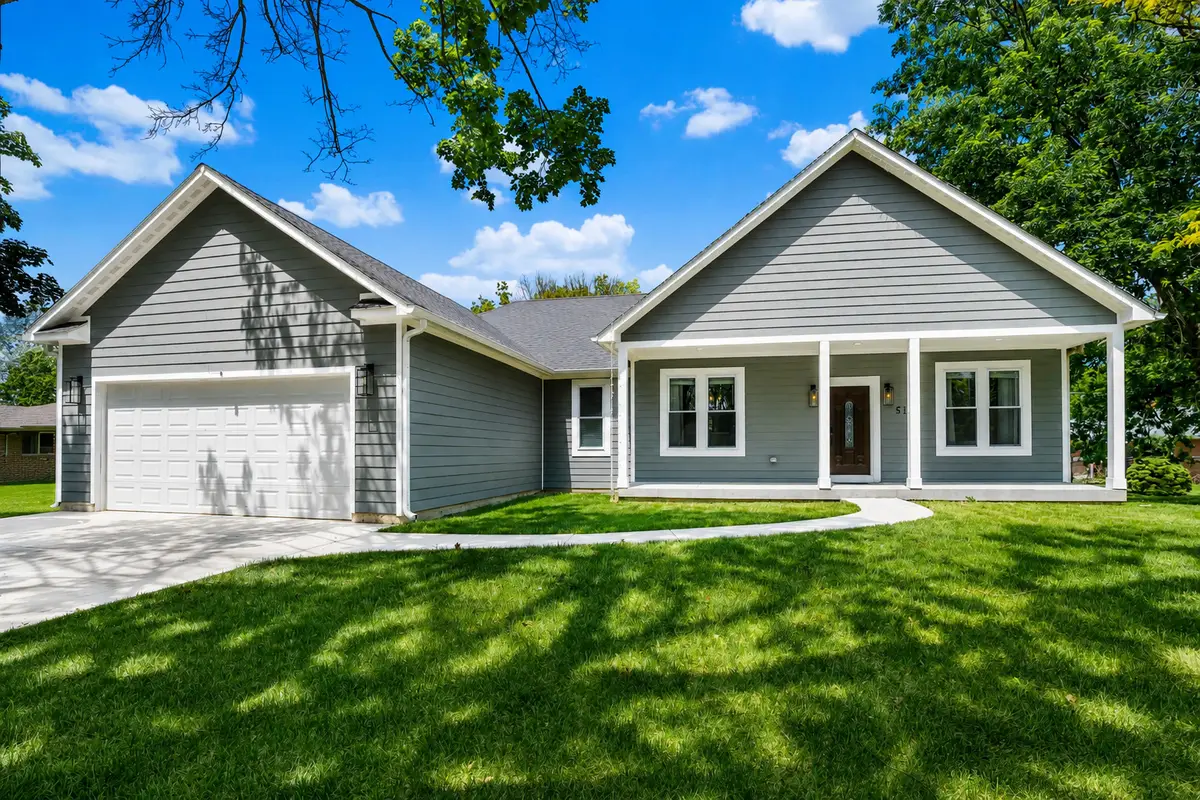 519 Wendt Avenue, East Dundee, IL 60118 - #1