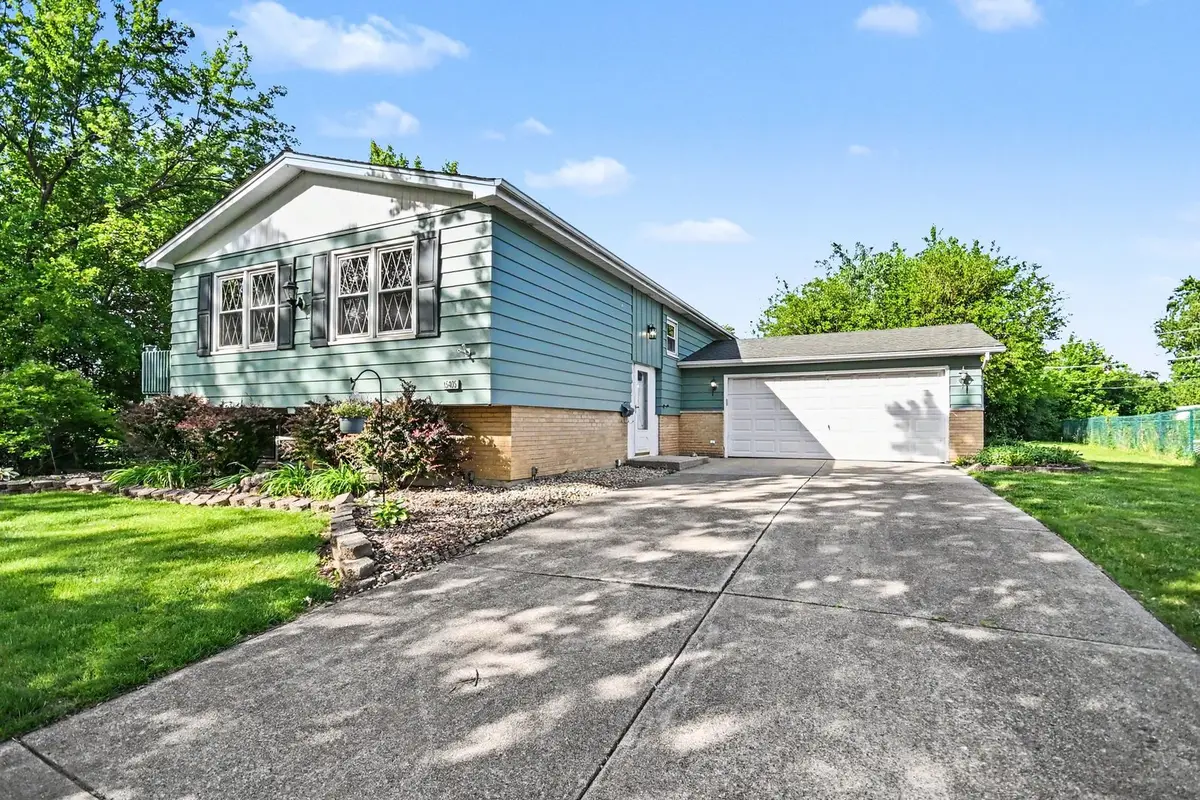 15405 James Drive, Oak Forest, IL 60452 - #1