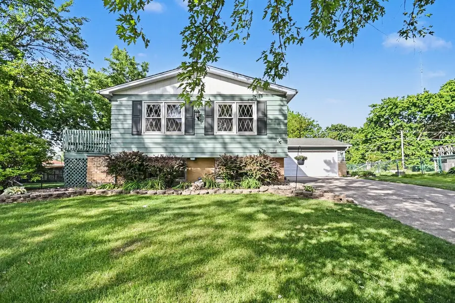 15405 James Drive, Oak Forest, IL 60452 - #2