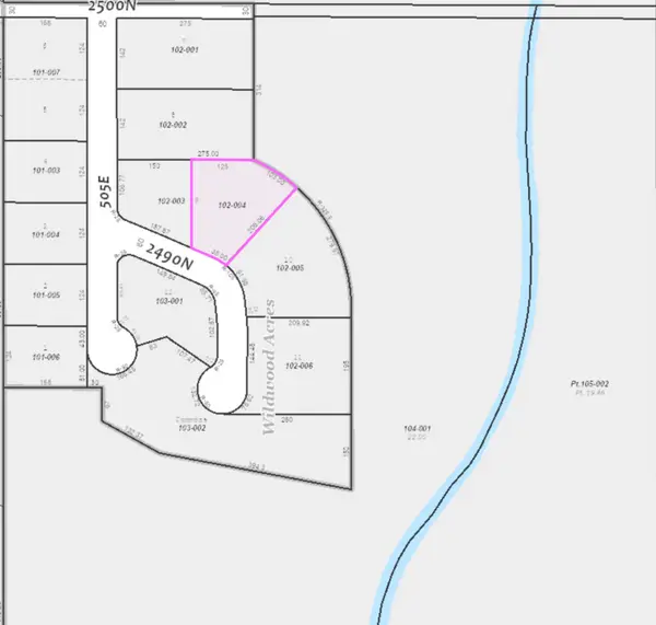 508 County Road 2490 N, Mahomet, IL 61853