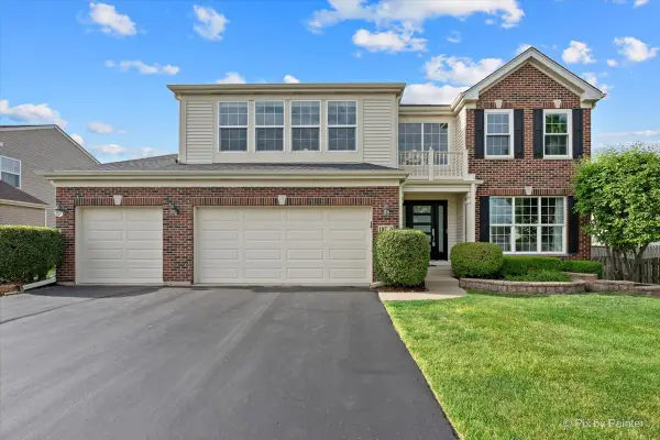 10710 Midwest Avenue, Huntley, IL 60142