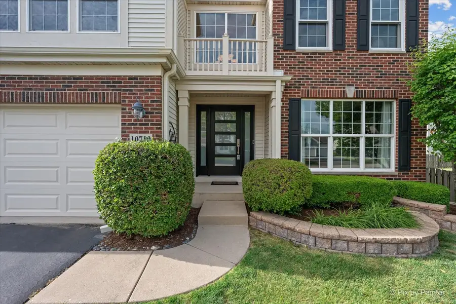 10710 Midwest Avenue, Huntley, IL 60142 - #2