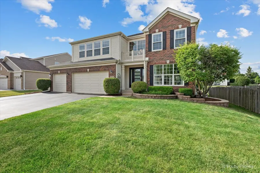 10710 Midwest Avenue, Huntley, IL 60142 - #3
