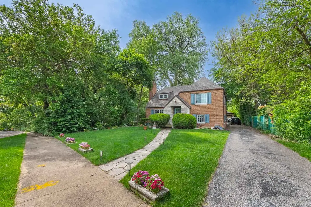 2139 W 115th Street, Chicago, IL 60643 - #1