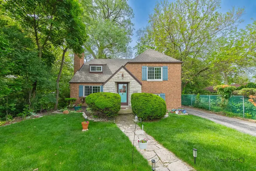 2139 W 115th Street, Chicago, IL 60643 - #2
