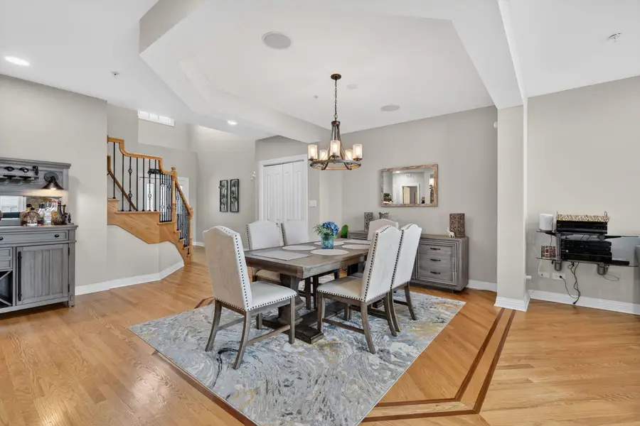 16163 Alissa Court, Homer Glen, IL 60491 - #2
