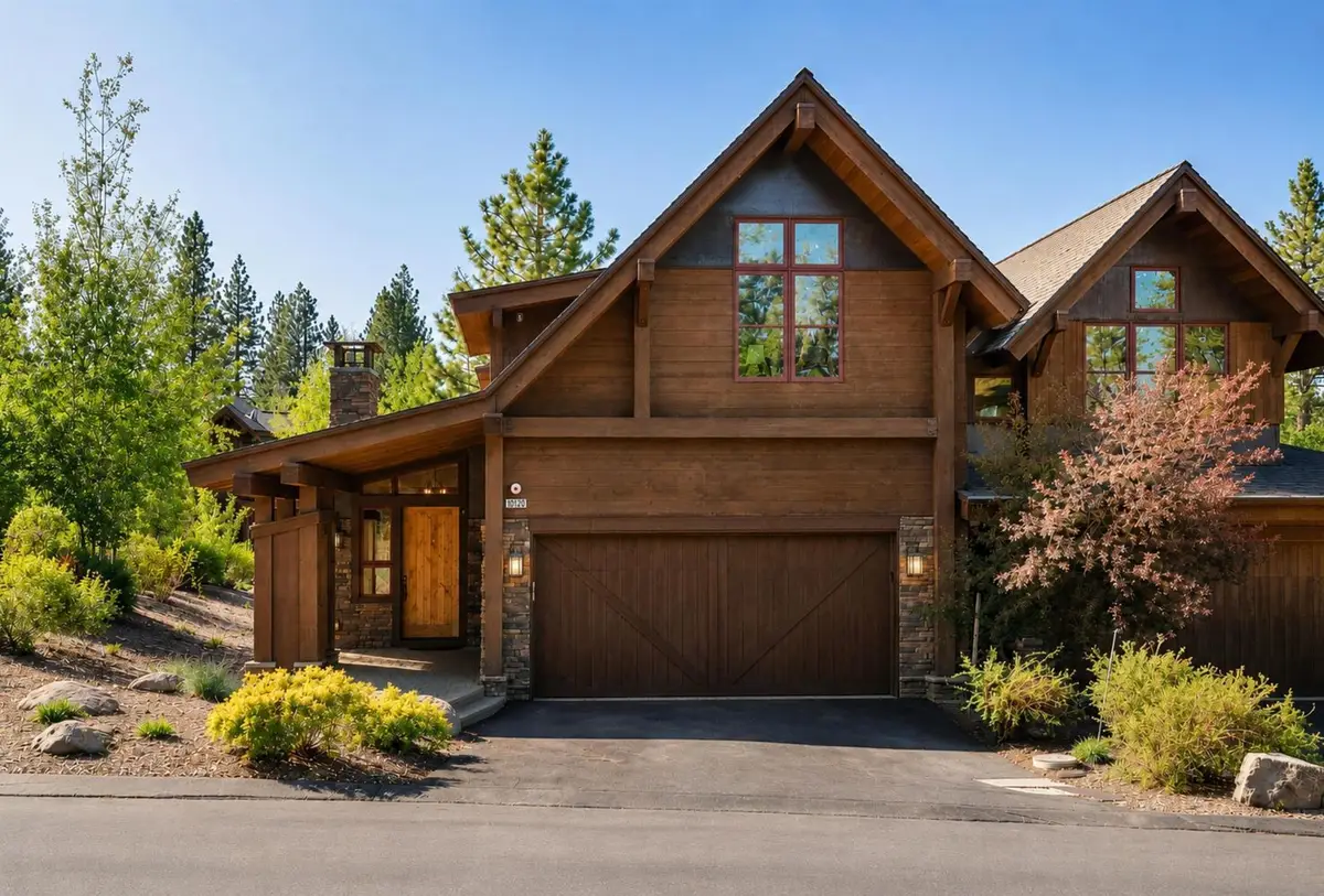 10120 Sagebrush Court, Truckee, CA 96161 - #1