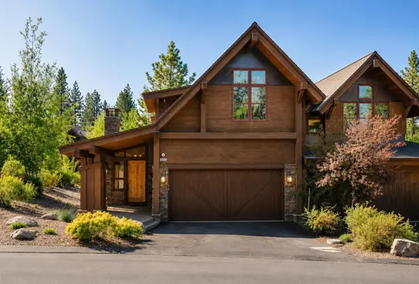 10120 Sagebrush Court, Truckee,  96161