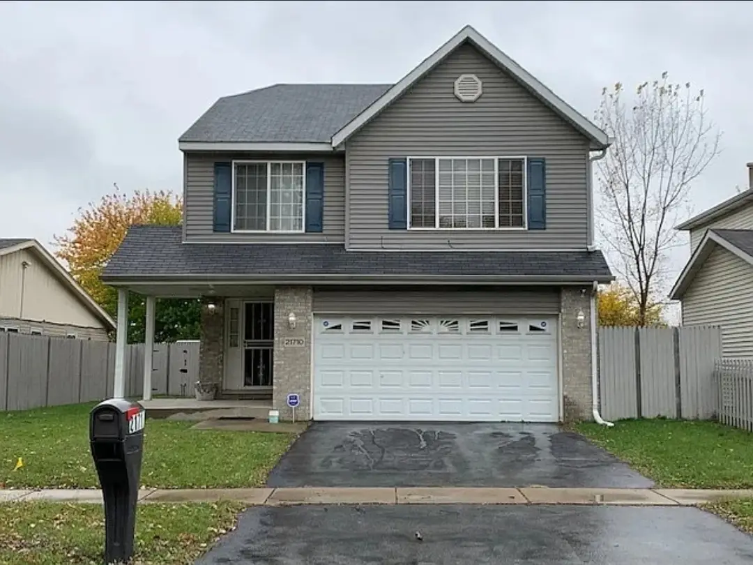 21710 Peterson Avenue, Sauk Village, IL 60411 - #1