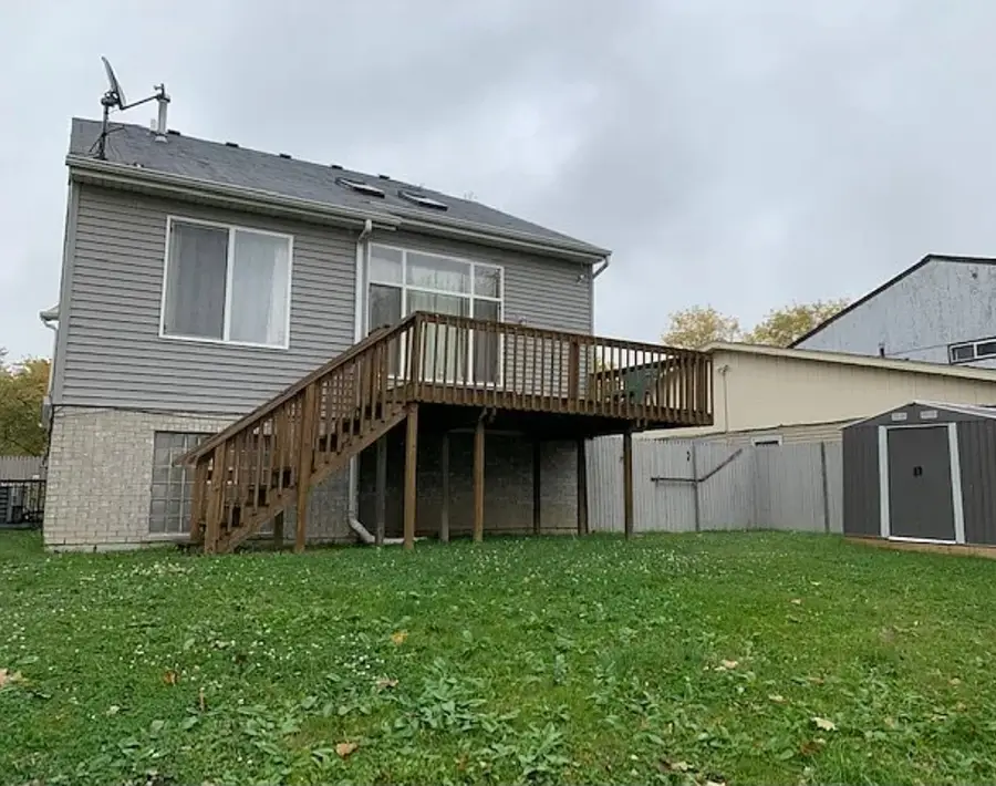 21710 Peterson Avenue, Sauk Village, IL 60411 - #2