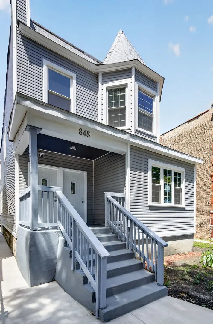 848 N Latrobe Avenue, Chicago, IL 60651 - #3