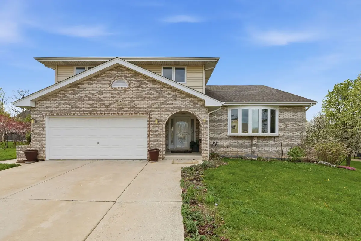 8920 Emerald Court, Hickory Hills, IL 60457 - #1