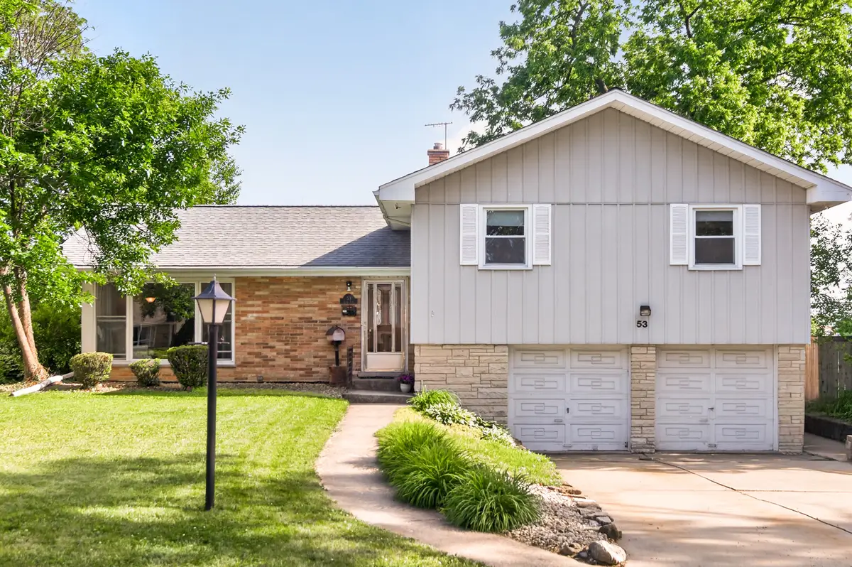 53 W Leslie Lane, Villa Park, IL 60181 - #1