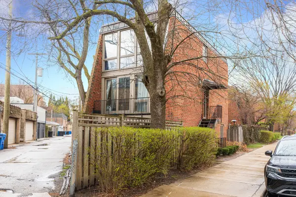 2122 N Lincoln Avenue #A1, Chicago, IL 60614