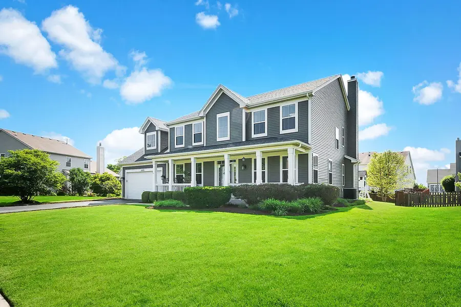 13915 Meadow Lane, Plainfield, IL 60544 - #2