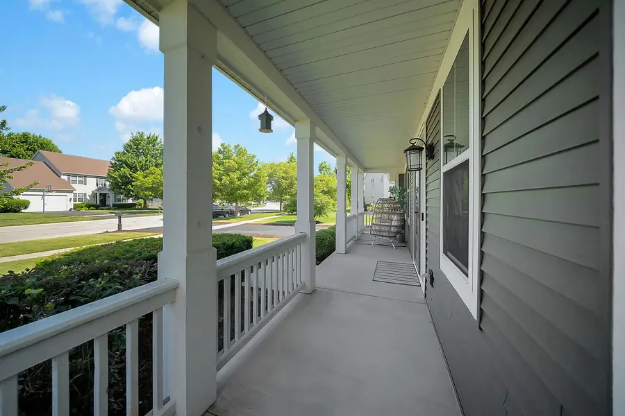 13915 Meadow Lane, Plainfield, IL 60544 - #3
