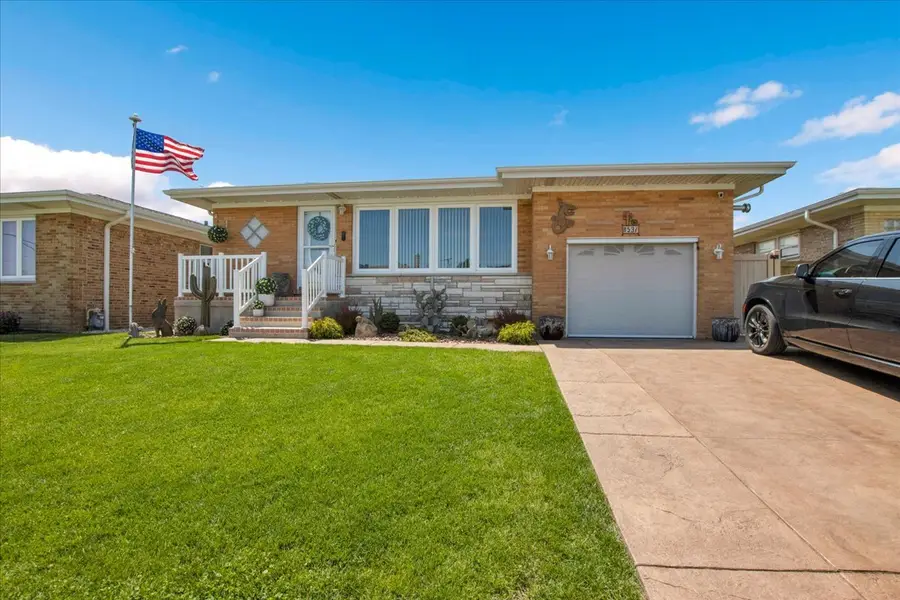 8537 W Winona Street, Chicago, IL 60656 - #2