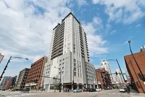 330 W Grand Avenue #1506, Chicago, IL 60654 - #1