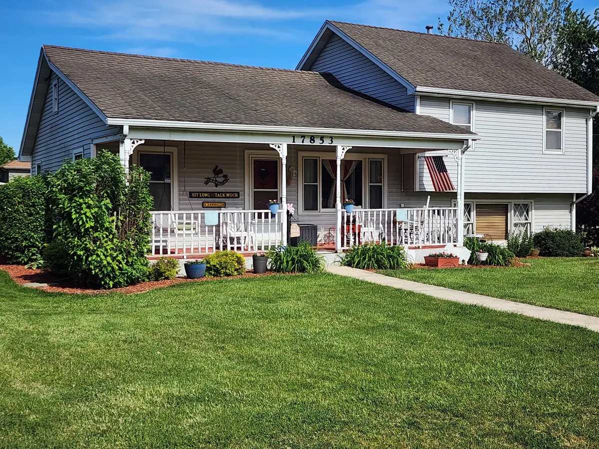 17853 Highland Avenue, Tinley Park, IL 60477 - #1