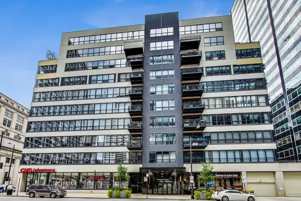 130 S Canal Street #316, Chicago, IL 60606