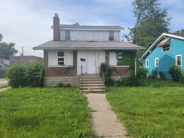 12 Webb Street, Calumet City, IL 60409