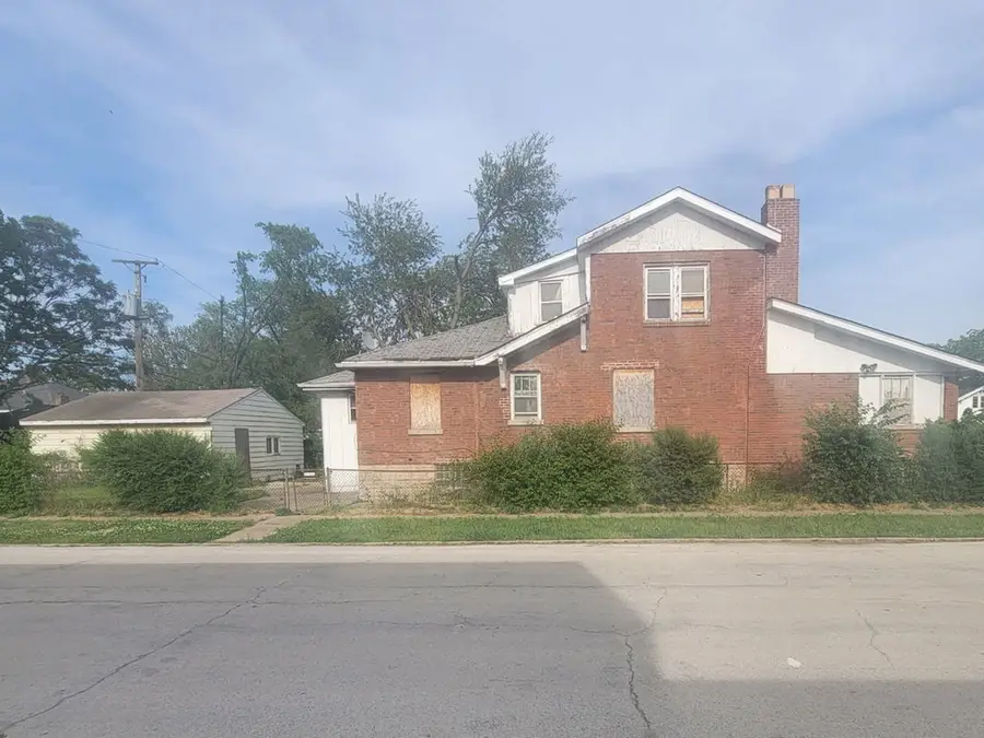 12 Webb Street, Calumet City, IL 60409 - #3