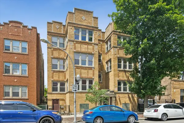 4350 N Albany Avenue #2S, Chicago, IL 60618